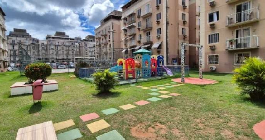 Apartamento com 3 quartos à venda na RUA ITIÚBA, Condomínio Granville das Artes / Goya Life, Caji, Lauro de Freitas