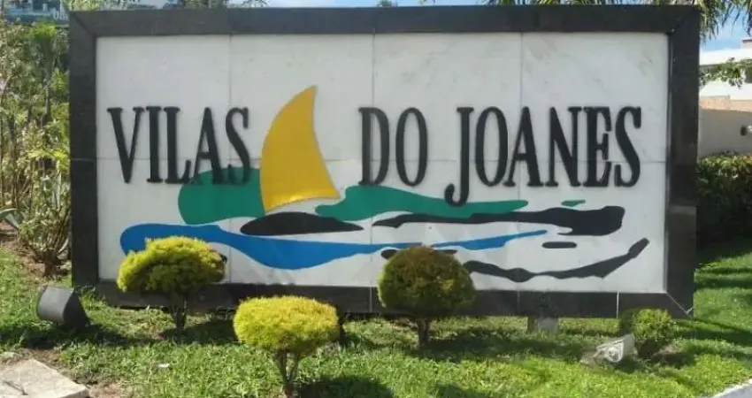 Casa em condomínio fechado com 3 quartos à venda na RODOVIA BA-099 - ESTRADA DO CÔCO KM 08, Vilas Joanes, Catu de Abrantes, Camaçari