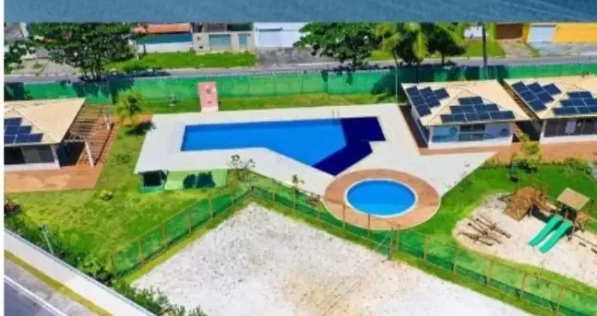 Casa em condomínio fechado com 4 quartos à venda na RUA PRAÇA DOS COQUEIROS, AREMBEPE, Arembepe (Abrantes), Camaçari