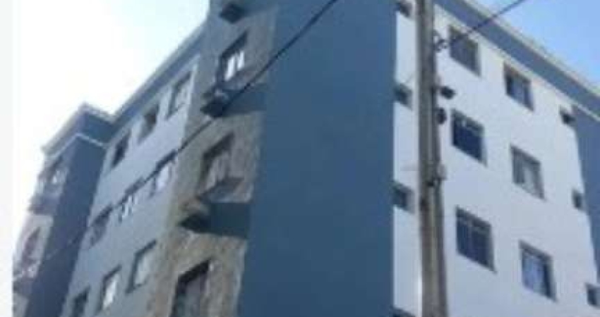 Apartamento com 2 quartos à venda na AVENIDA PROFESSOR THEÓCRITO BATISTA, Condomínio Cittá Firenze, Caji, Lauro de Freitas