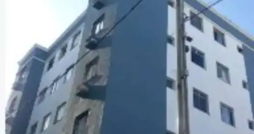 Apartamento com 2 quartos à venda na 1ª TRAVESSA ADALICE B FONSECA, Condomínio Cittá Firenze, Caji, Lauro de Freitas