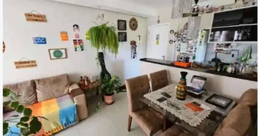 Apartamento com 2 quartos à venda na RODOVIA RODOVIA BA-099  ESTRADA DO CÔCO, Condomínio Bosque da Aldeia, Vilas de Abrantes, Camaçari