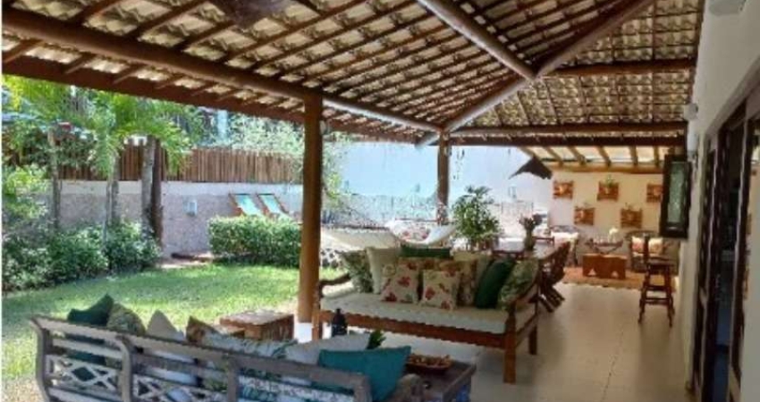 Casa em condomínio fechado com 4 quartos à venda na Açu da Torre, Mata de São João - BA,COND. VARANDAS DO CASTELO, Açu da Torre, Mata de São João