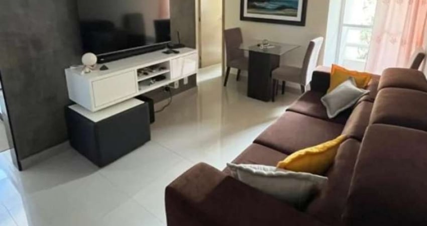 Apartamento com 2 quartos à venda na RUA JOSÉ LEITE, Condomínio Family Picuaia, Caji, Lauro de Freitas