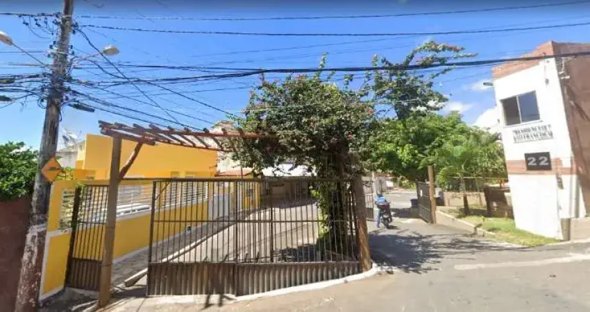 Casa em condomínio fechado com 4 quartos para alugar na RUA CAMURIPEBA, Condomínio Residencial São Francisco, Piatã, Salvador