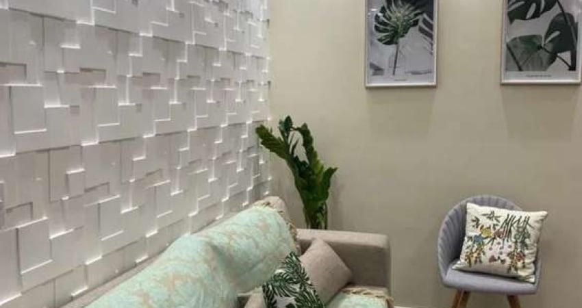 Apartamento com 2 quartos à venda na RUA JOCKEY CLUB, Condomínio Solar de Vilas, Centro, Lauro de Freitas