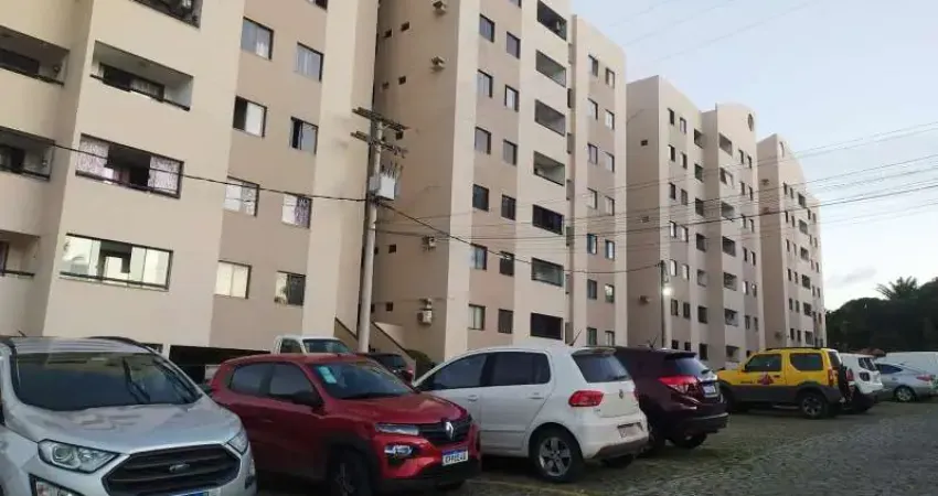Apartamento com 2 quartos à venda na RUA SÃO JOSÉ, Condomínio Brisas de Ipitanga, Centro, Lauro de Freitas