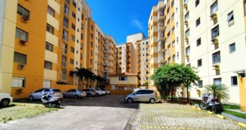 Apartamento com 2 quartos à venda na RUA MANOEL SILVESTRE LEITE, LAURO DE FREITAS, Centro, Lauro de Freitas