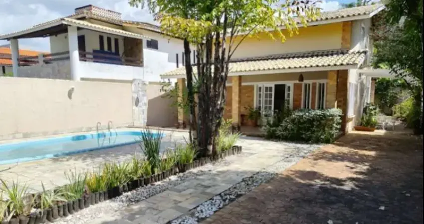 Casa com 4 quartos à venda na RUA PRAIA DE ALHANDA, VILAS DO ATLÂNTICO, Vilas do Atlantico, Lauro de Freitas