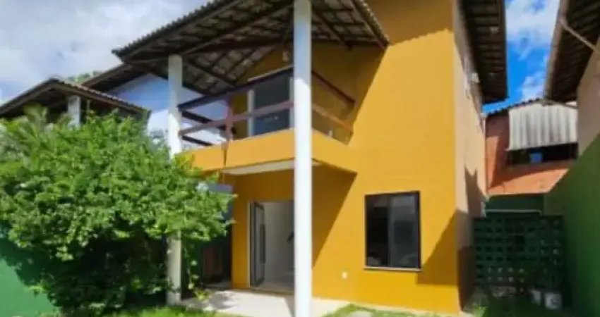 Casa com 2 quartos à venda na Rua Priscila B Dutra, Buraquinho, Lauro de Freitas