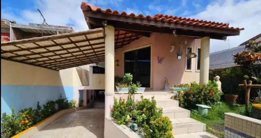 Casa com 3 quartos à venda na AVENIDA BRIGADEIRO ALBERTO COSTA MATOS, PITANGUEIRAS, Pitangueiras, Lauro de Freitas