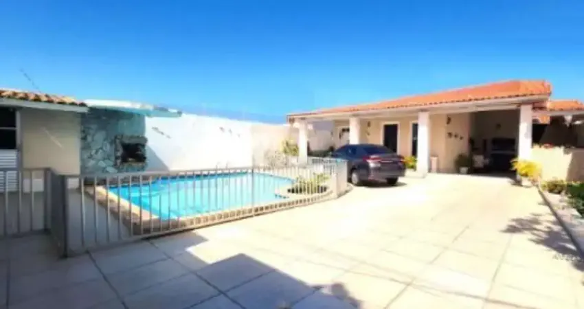 Casa em condomínio fechado com 5 quartos à venda na RUA PRAIA DE TUBARÃO, VILAS DO ATLÂNTICO, Vilas do Atlantico, Lauro de Freitas