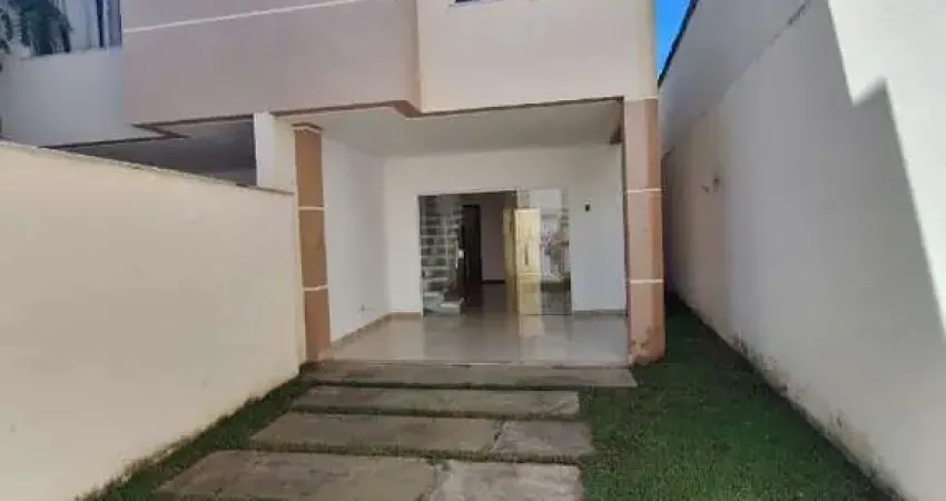 Casa em condomínio fechado com 3 quartos para alugar na AVENIDA BRIGADEIRO ALBERTO COSTA MATOS, PITANGUEIRAS, Pitangueiras, Lauro de Freitas