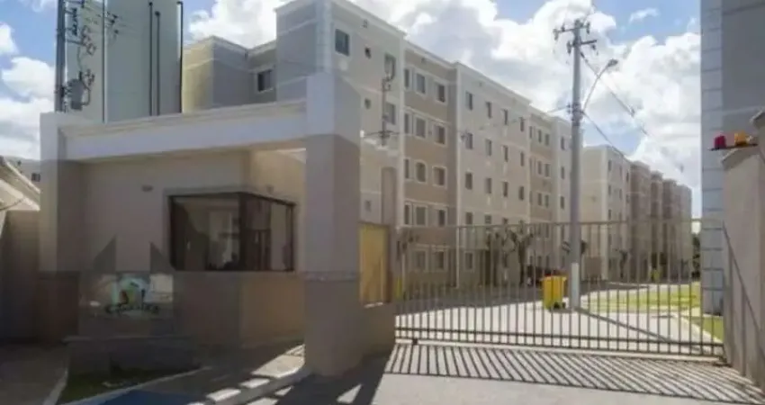 Apartamento com 2 quartos à venda na RUA MARIA QUITÉRIA, Parque Sun City, Itingá, Lauro de Freitas