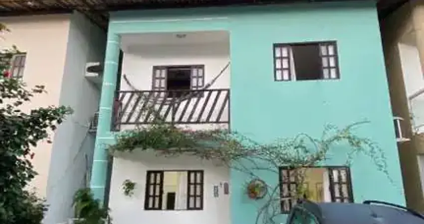 Casa em condomínio fechado com 3 quartos à venda na RUA ITORORÓ, Condomínio Jardim Aeroporto, Pitangueiras, Lauro de Freitas