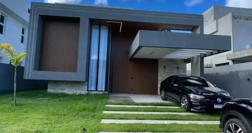 Casa em condomínio fechado com 3 quartos para alugar na RUA CARAÍVA, ALPHAVILLE LITORAL NORTE, Alphaville (Abrantes), Camaçari