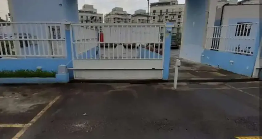 Apartamento com 2 quartos à venda na RUA JOSÉ LEITE, Condomínio Granville  das Artes  Rivera Life, Caji, Lauro de Freitas