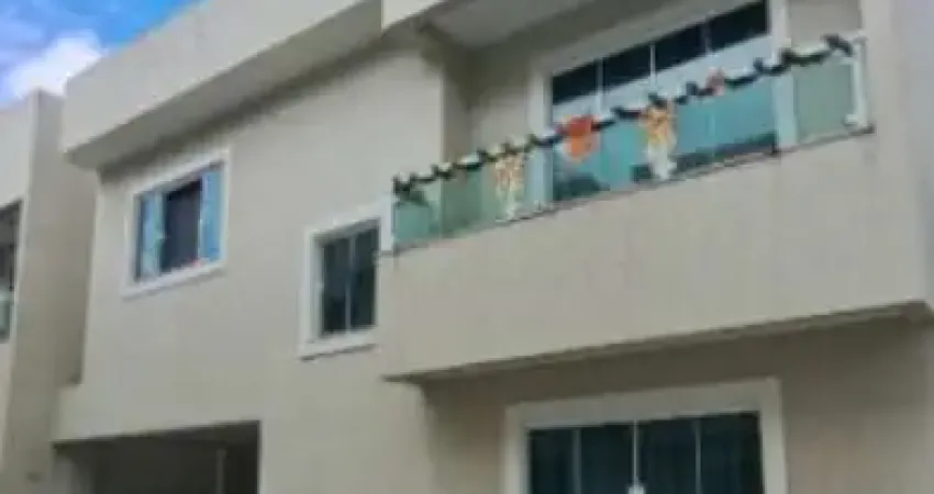 Casa em condomínio fechado com 3 quartos à venda na RUA ITAMARAJÚ, PITANGUEIRAS, Pitangueiras, Lauro de Freitas