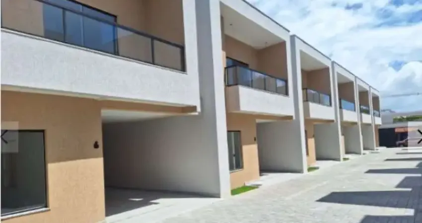 Casa em condomínio fechado com 4 quartos à venda na RUA ITAMARAJÚ, PITANGUEIRAS, Pitangueiras, Lauro de Freitas