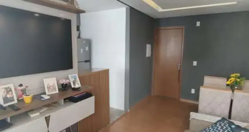 Apartamento com 2 quartos à venda na RUA SÃO FRANCISCO, Complexo Solar de Vilas. Condomínio Solar do Porto, Centro, Lauro de Freitas