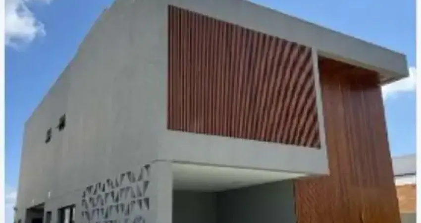 Casa em condomínio fechado com 5 quartos à venda na RUA CARAÍVA, Alphaville Litoral Norte, Alphaville (Abrantes), Camaçari