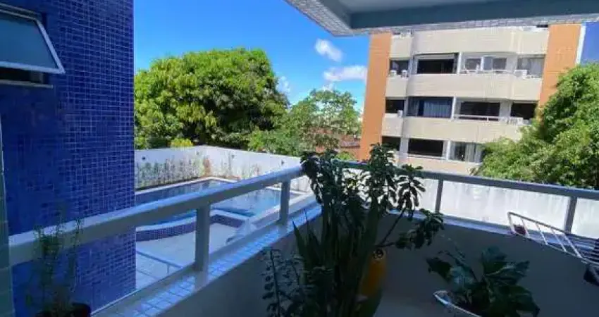 Apartamento com 2 quartos à venda na RUA ITORORÓ, Jardim Aeroporto, Pitangueiras, Lauro de Freitas