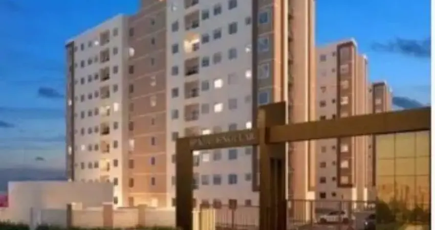 Apartamento com 2 quartos à venda na RUA MINISTRO ANTÔNIO CARLOS MAGALHÃES, Condomínio Spazio Singular, Buraquinho, Lauro de Freitas