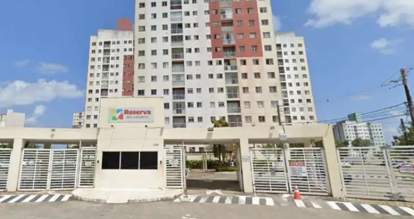 Apartamento com 2 quartos à venda na RUA PASQUALE GATTO, Reserva dos Pássaros, Piatã, Salvador