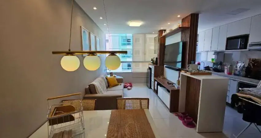 Apartamento com 2 quartos à venda na Rua Jockey Club, Parque Jockey Clube, Lauro de Freitas