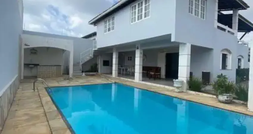 Casa em condomínio fechado com 5 quartos para alugar na RUA PRAIA DE ARATUBA, Vilas do Atlântico, Vilas do Atlantico, Lauro de Freitas