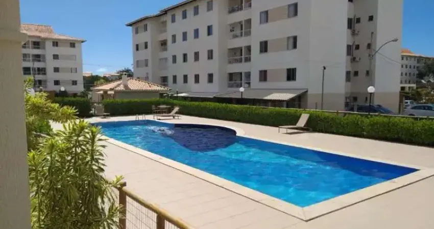 Apartamento com 2 quartos à venda na RUA COLÔNIA BOA UNIÃO, Condomínio Reserva Parque ? Reserva dos Pássaros, Boa União, Camaçari