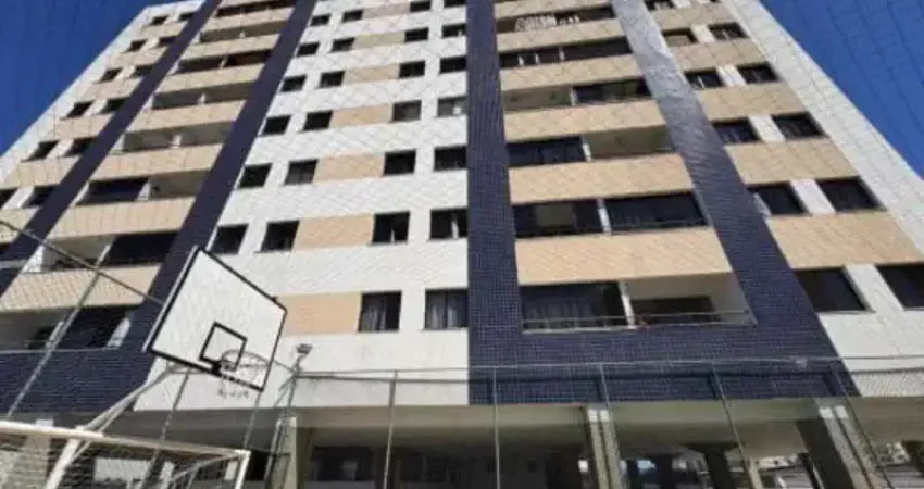 Apartamento com 2 quartos à venda na RUA DOUTOR GERINO DE SOUZA FILHO, Condomínio Maré Nostrum, Centro, Lauro de Freitas