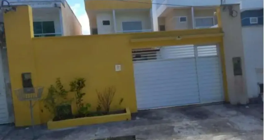 Casa com 3 quartos à venda na RUA RAIMUNDO DA CONCEIÇÃO TABIREZA 157, DIAS D'ÁVILA, Centro, Dias D'Ávila
