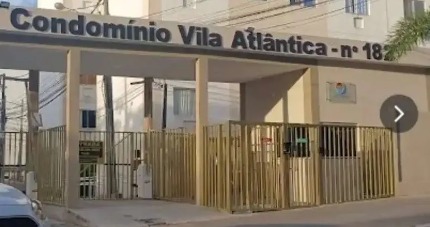 Apartamento com 2 quartos à venda na CAJI, RUA JOSÉ LEITE, Condomínio Vila Atlântica, Vilas do Atlantico, Lauro de Freitas