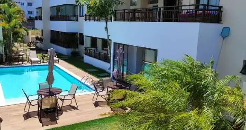 Apartamento com 2 quartos à venda na ALAMEDA PRAIA DO FLAMENGO, Cond. Jardins de Stella Maris, Stella Maris, Salvador