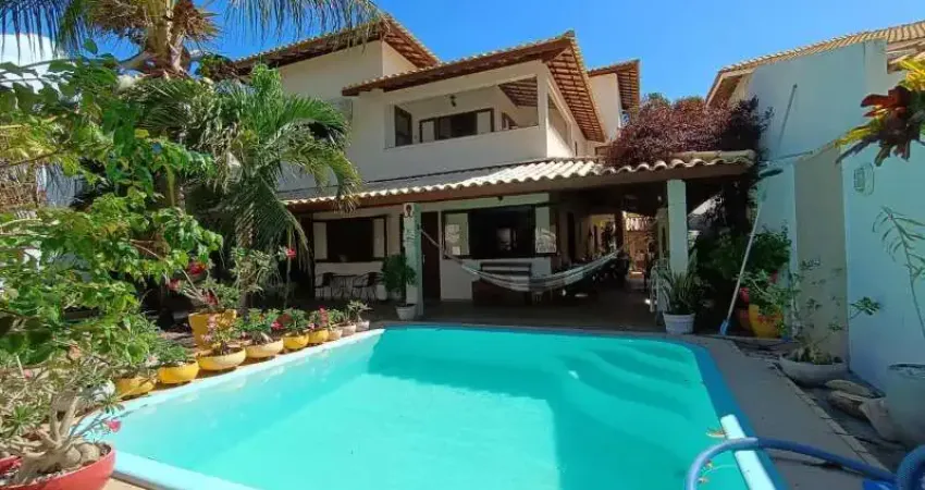 Casa em condomínio fechado com 3 quartos à venda na RUA SUCUPIÓ, Abrantes, Abrantes, Camaçari