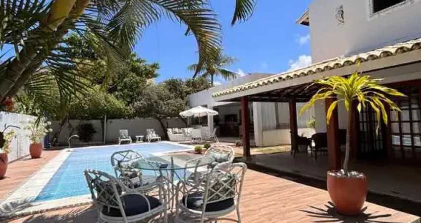 Casa em condomínio fechado com 4 quartos à venda na RUA PRAIA DE TUBARÃO, VILAS DO ATLÂNTICO, Condomínio Ecovilas, Vilas do Atlantico, Lauro de Freitas