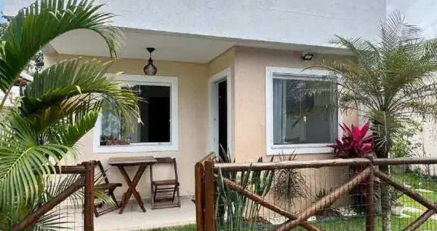 Casa em condomínio fechado com 2 quartos à venda na RUA SUCUPIÓ, Abrantes, Abrantes, Camaçari