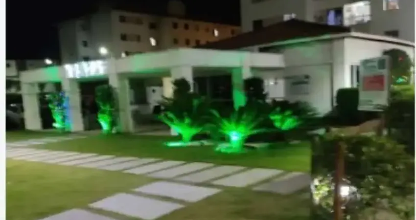 Apartamento com 2 quartos à venda na RUA COLÔNIA BOA UNIÃO, (ABRANTES), Cond.Reserva Parque!, Boa União, Camaçari