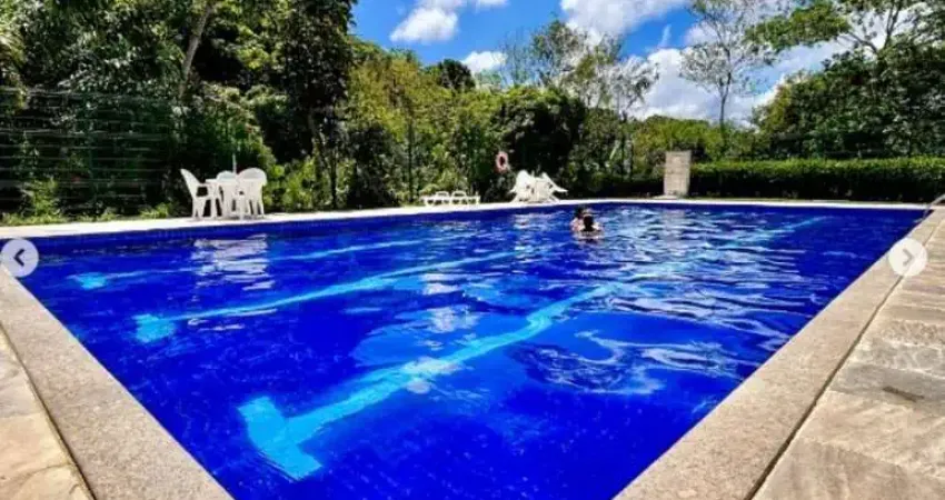 Apartamento com 2 quartos à venda na 1ª TRAVESSA ADALICE B FONSECA, CAJI, Cond. Sun Garden, Caji, Lauro de Freitas