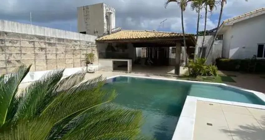 Casa em condomínio fechado com 3 quartos à venda na Rua Praia de Aratuba, Vilas do Atlantico, Lauro de Freitas