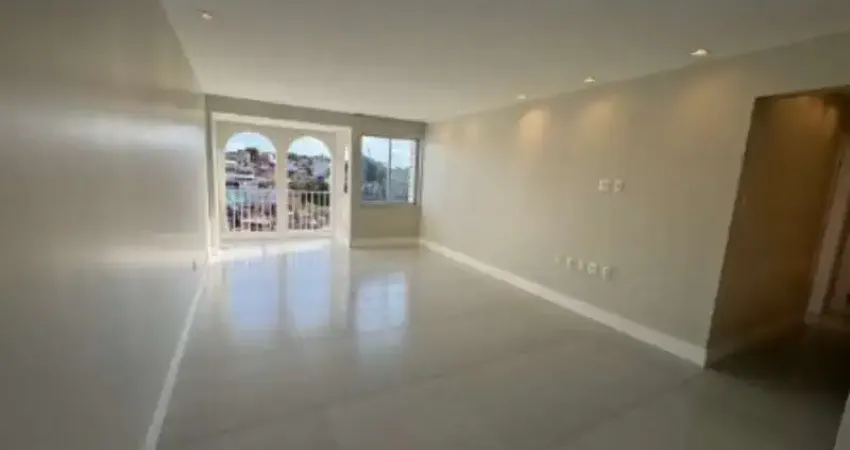 Apartamento com 3 quartos à venda na AVENIDA ANITA GARIBALDI, Johann Sebastian Bach, Ondina, Salvador