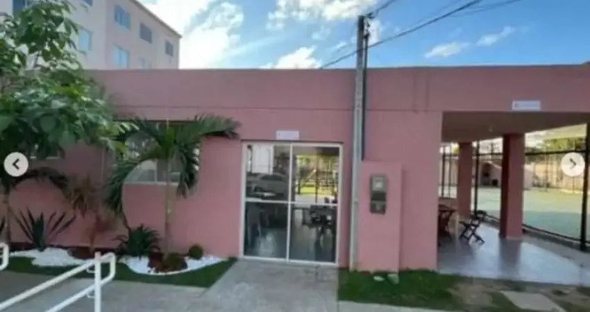Apartamento com 2 quartos à venda na RUA JOSÉ LEITE, Residencial Alto do Picuaia, Alto do Picuaia, Lauro de Freitas