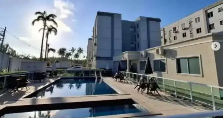 Apartamento com 2 quartos à venda na RUA ESTIVAS DE BURIS, Costa dos Coqueiros, Vilas de Abrantes, Camaçari