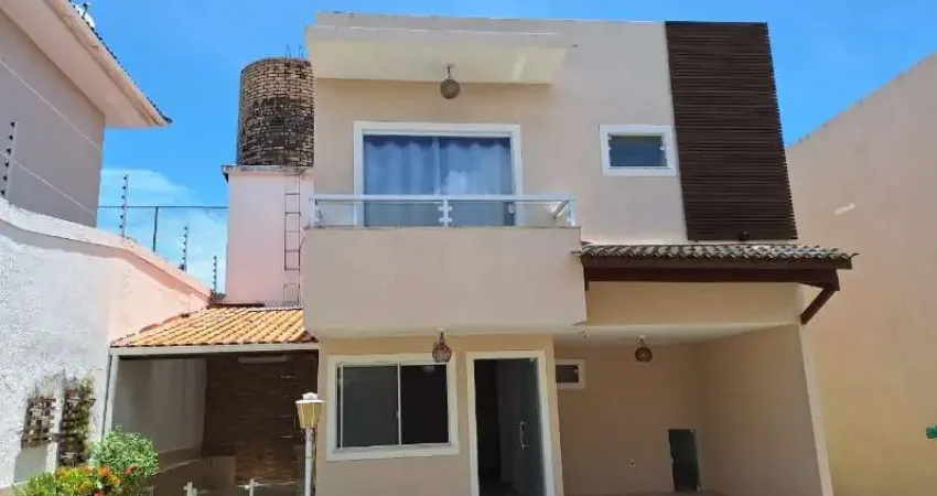 Casa em condomínio fechado com 3 quartos para alugar na RUA JOÃO MARQUES OLIVEIRA, S/N, BURAQUINHO, Buraquinho, Lauro de Freitas