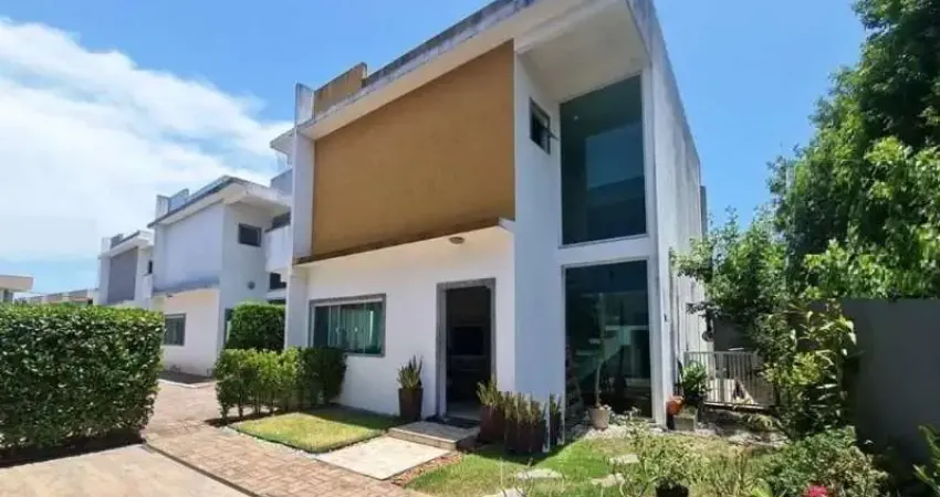 Casa em condomínio fechado com 4 quartos à venda na RUA PRAIA DE ALHANDA, VILAS DO ATLÂNTICO, Vilas do Atlantico, Lauro de Freitas