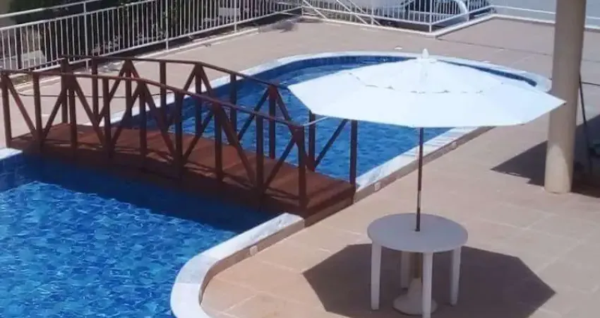 Apartamento com 2 quartos à venda na RUA JOSÉ LEITE, Condomínio Cittá Ravena!, Caji, Lauro de Freitas