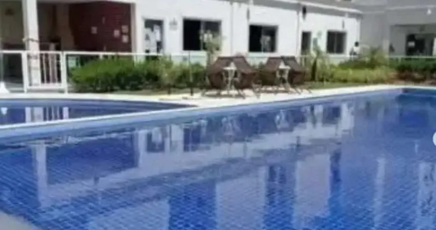 Apartamento com 2 quartos à venda na RUA DO BOSQUE, Condomínio Parque Solar das Palmeiras, Boa União, Camaçari