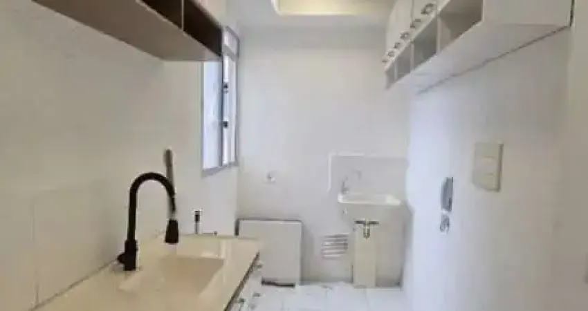 Apartamento com 2 quartos à venda na RUA JOSÉ LEITE, Condomínio Residencial Alto do Picuaia, Caji, Lauro de Freitas