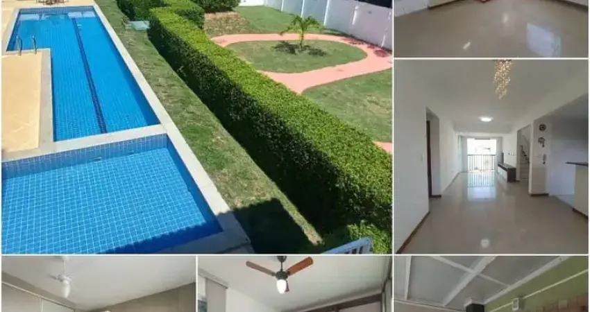 Apartamento com 3 quartos à venda na RUA JOÃO MARQUES OLIVEIRA, S/N, BURAQUINHO, Buraquinho, Lauro de Freitas